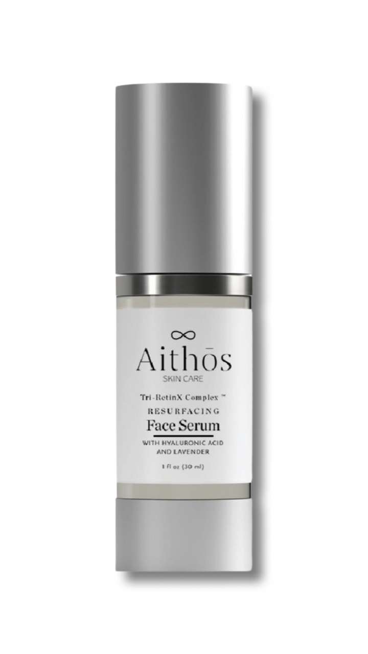 Tri-RetinX Complex Resurfacing Face Serum