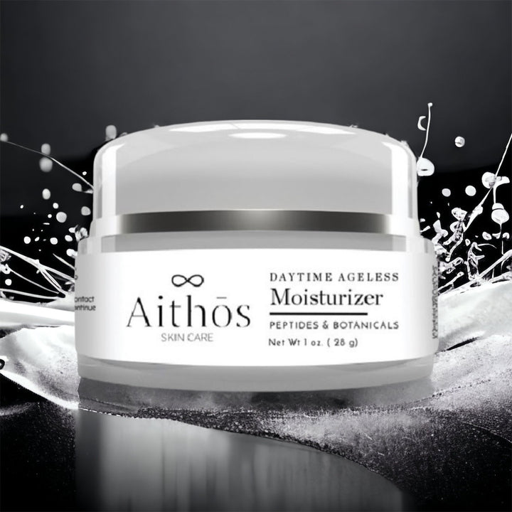 Daytime Ageless Moisturizer