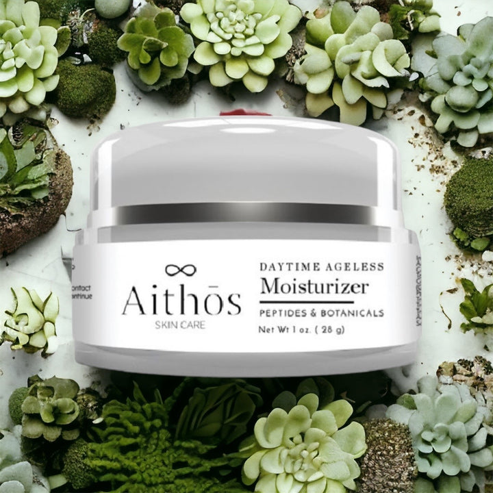 Daytime Ageless Moisturizer