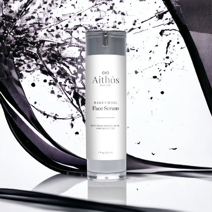 Bakuchiol Face Serum