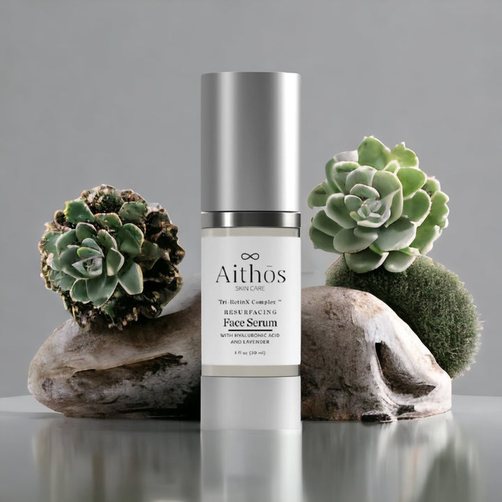 Tri-RetinX Complex Resurfacing Face Serum