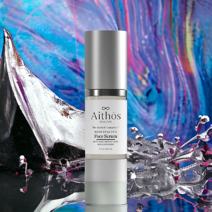 Tri-RetinX Complex Resurfacing Face Serum